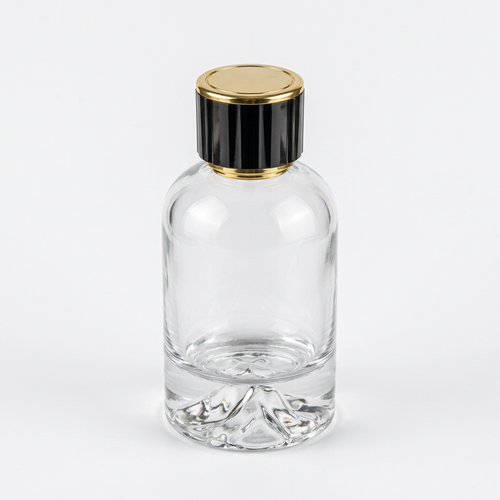 100 Ml Dağ Şişe